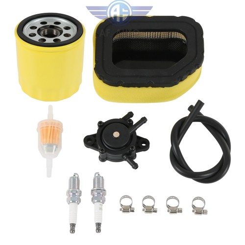 Air filter tune - filter, kit
