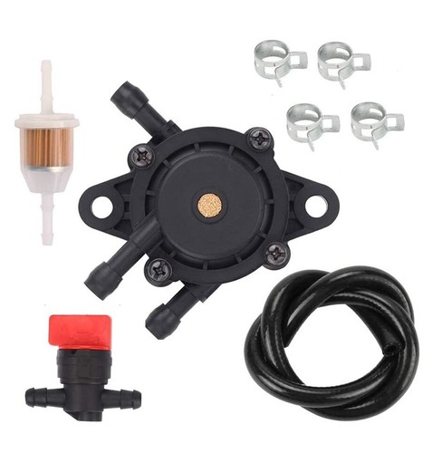 Fuel pump for honda gx610 - for,